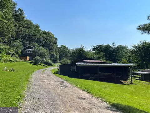 75 Memory Ln, Mcclure, PA 17841 photo 100