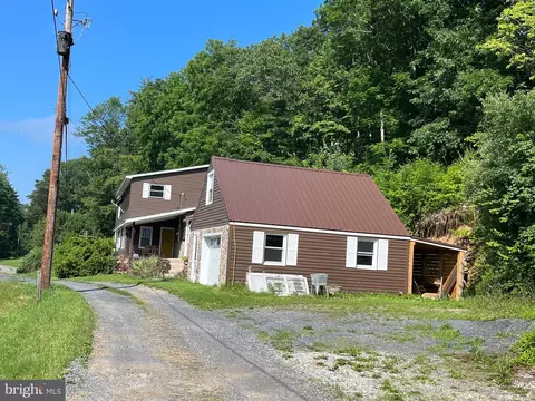 75 Memory Ln, Mcclure, PA 17841 photo 2