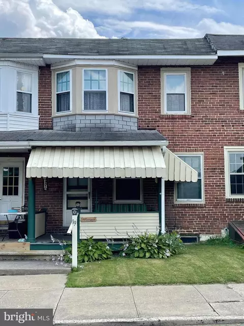 19 Hudson Ave, Lewistown, PA 17044