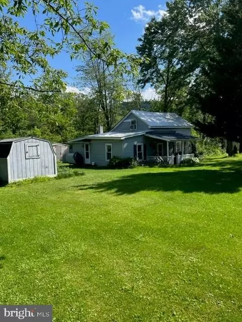 8 Bart, Milroy, PA 17063