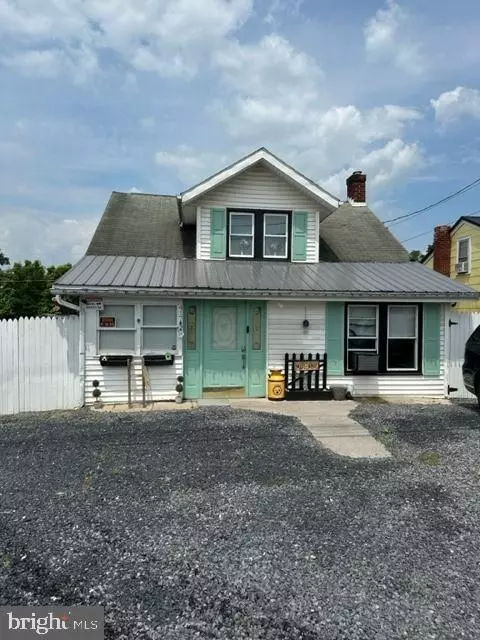 417 Green Ave Ext, Lewistown, PA 17044