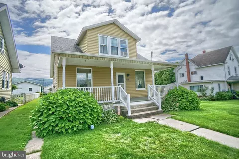 110 Trella St, Belleville, PA 17004