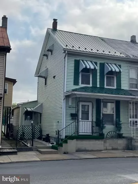 319 S Main St, Lewistown, PA 17044