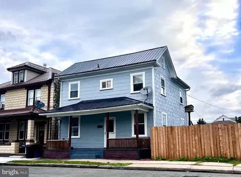317 S Wayne St, Lewistown, PA 17044