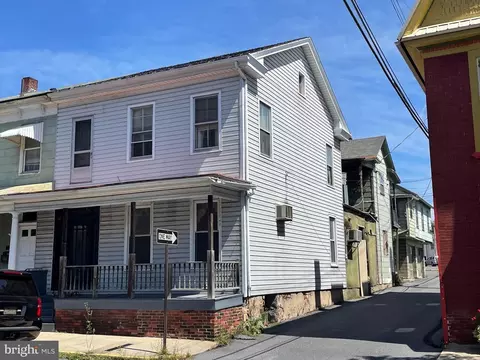 15 N Wayne, Lewistown, PA 17044