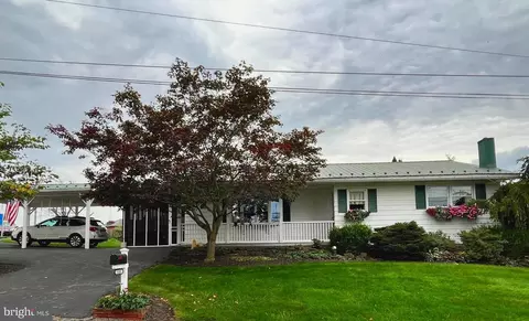 110 Fifth St, Lewistown, PA 17044