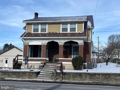4065 E Main St, Belleville, PA 17004