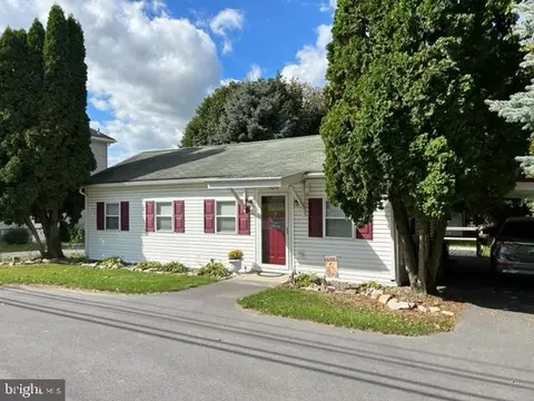 4652 Old Us Hwy 322, Reedsville, PA 17084
