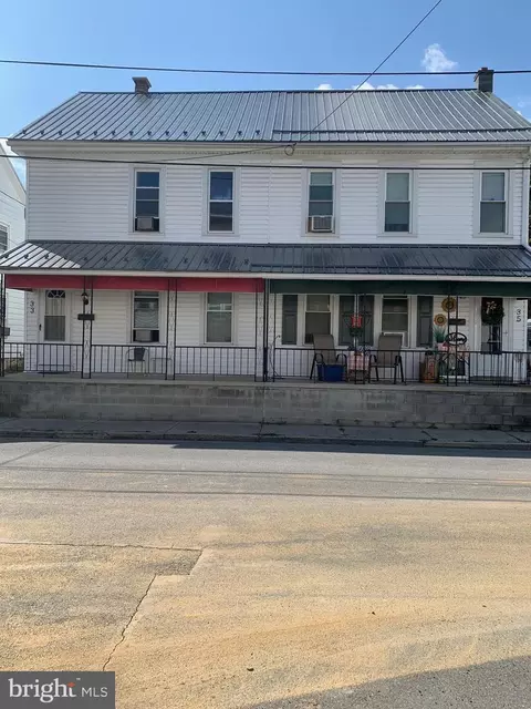 33 Forsythe St, Lewistown, PA 17044