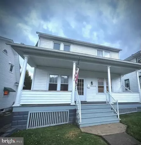 366 W 5th St, Lewistown, PA 17044