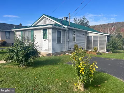 8449 Us Hwy 522 S S, Lewistown, PA 17044