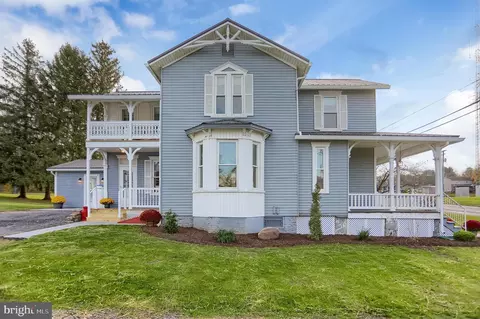27 Mattawana Blvd, Mcveytown, PA 17051