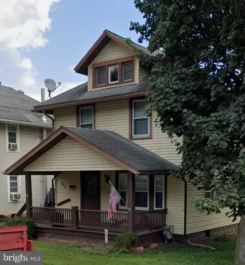 103 Highland Ave, Lewistown, PA 17044