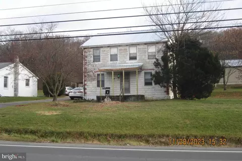 910 Us Highway 522 N, Lewistown, PA 17044