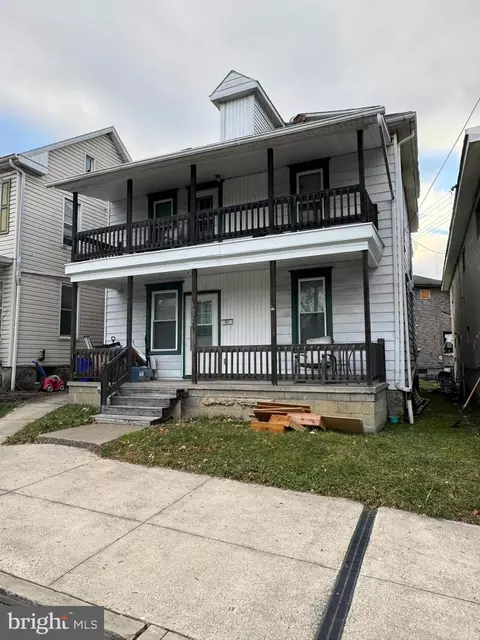 181 Pannebaker Ave, Lewistown, PA 17044