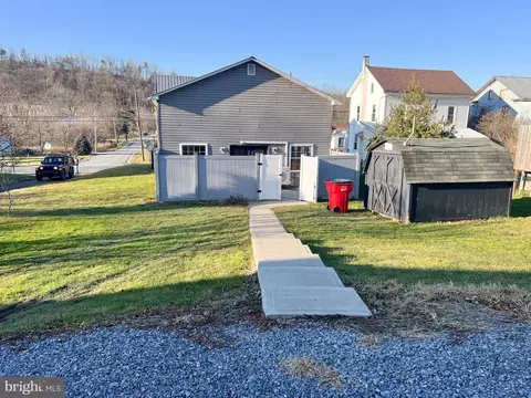 5006 Back Maitland Rd, Mcclure, PA 17841 photo 33