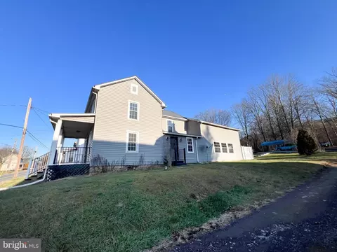 5006 Back Maitland Rd, Mcclure, PA 17841 photo 23