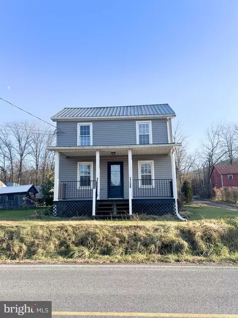 5006 Back Maitland Rd, Mcclure, PA 17841 photo 31