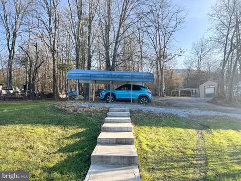 5006 Back Maitland Rd, Mcclure, PA 17841 photo 34