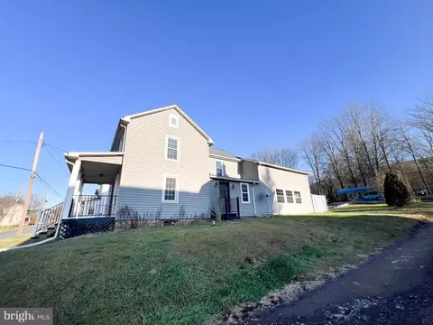 5006 Back Maitland Rd, Mcclure, PA 17841 photo 24