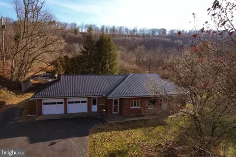 3338 Us Hwy 522 N, Lewistown, PA 17044