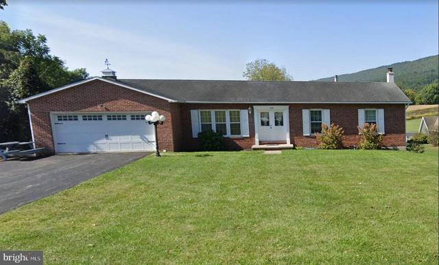 104 Greenwood Ave, Yeagertown, PA 17099