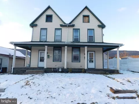 221 223 Fifth Ave, Burnham, PA 17009