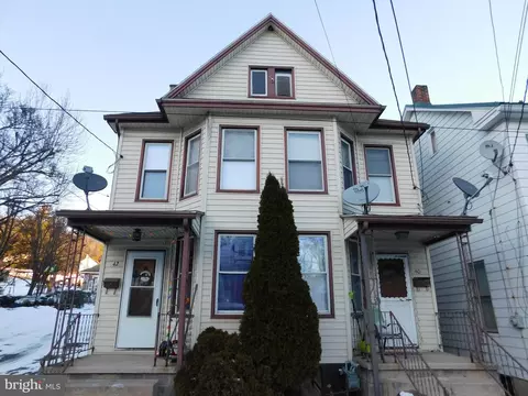 40 42 North Pine St, Lewistown, PA 17044
