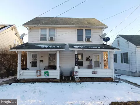 43 45 Spanogle Ave, Lewistown, PA 17044