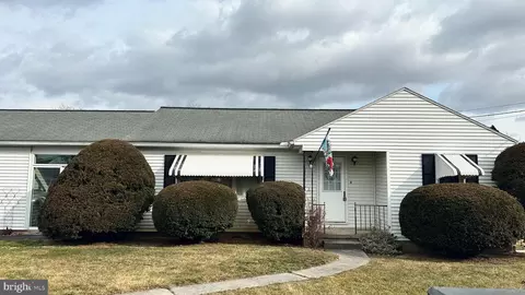 59 Prince St, Reedsville, PA 17084