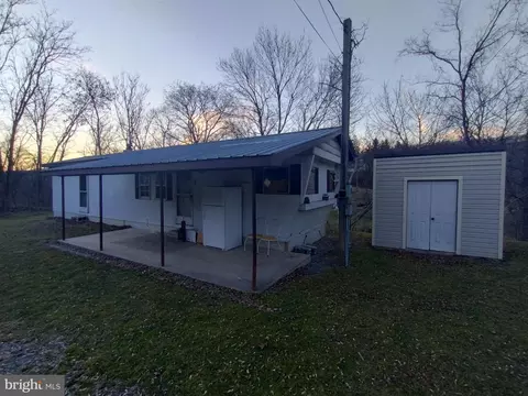 151 Old Stage Coach Rd, Lewistown, PA 17044