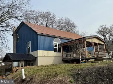 71 Applebys Ln, Mcveytown, PA 17051