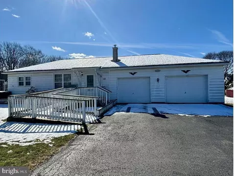148 King St, Reedsville, PA 17084