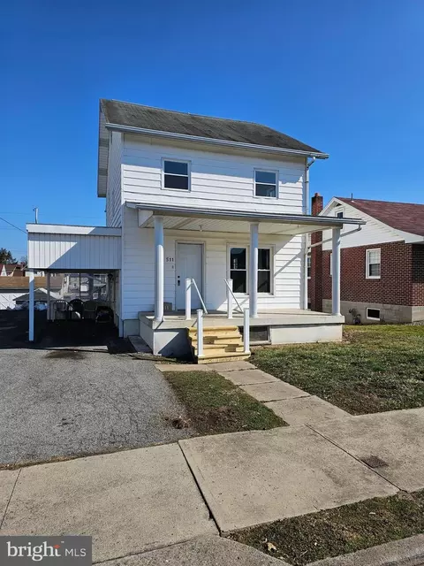 511 S Grand St, Lewistown, PA 17044