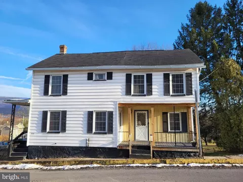 122 Church St, Newton Hamilton, PA 17075