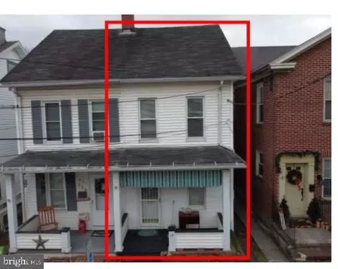 117 N Walnut St, Lewistown, PA 17044