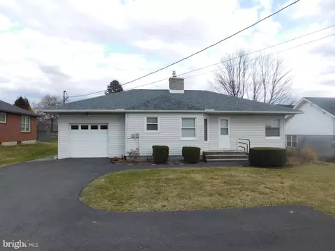 4287 Old Us Hwy 322, Reedsville, PA 17084