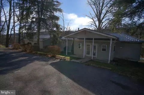 274 Glendale Ave, Lewistown, PA 17044
