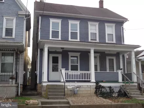 30 N Mann Ave, Yeagertown, PA 17099