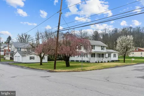503 Yale St, Lewistown, PA 17044