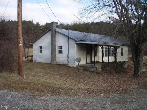 1693 Snook Rd, Mcclure, PA 17841 photo 1