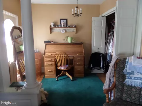 Bedroom - 117 4th Ave, Burnham, PA 17009 photo 3 of 5