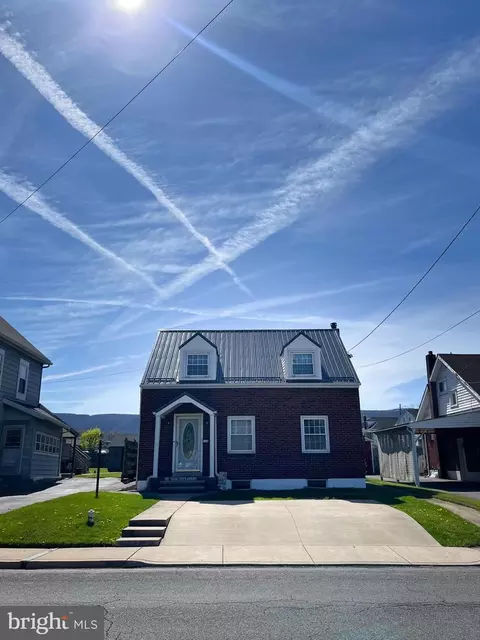 124 Green Ave, Lewistown, PA 17044