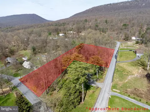 Lot On Ewardtown Road, Yeagertown, PA 17099