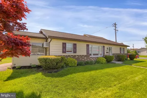 301 S Brown St, Lewistown, PA 17044