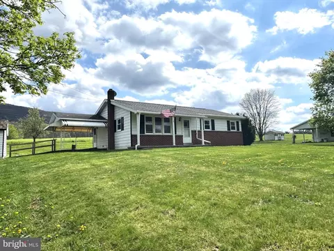 1660 State Route 103 N, Lewistown, PA 17044