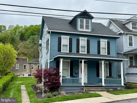 47 N Pine St, Lewistown, PA 17044