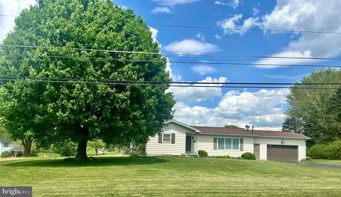 955 Sr 103 N, Lewistown, PA 17044