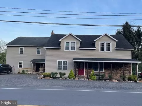 6418 Us Hwy 522s, Mcveytown, PA 17051