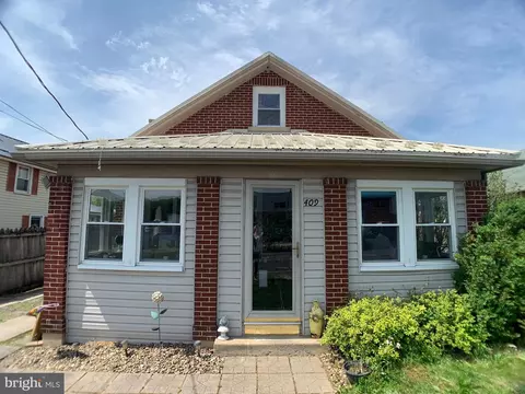 409 Green Ave Ext, Lewistown, PA 17044